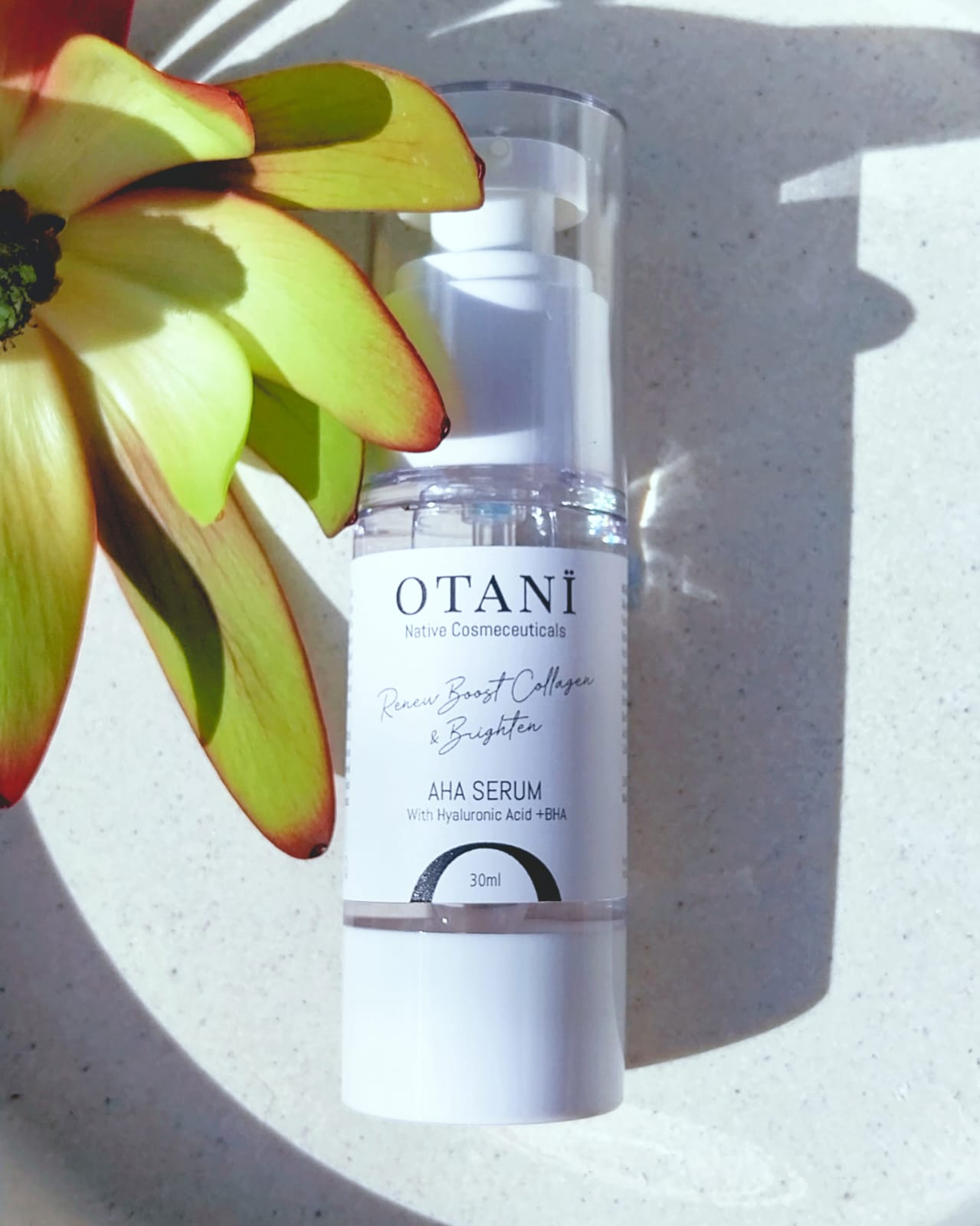 AHA+BHA Serum