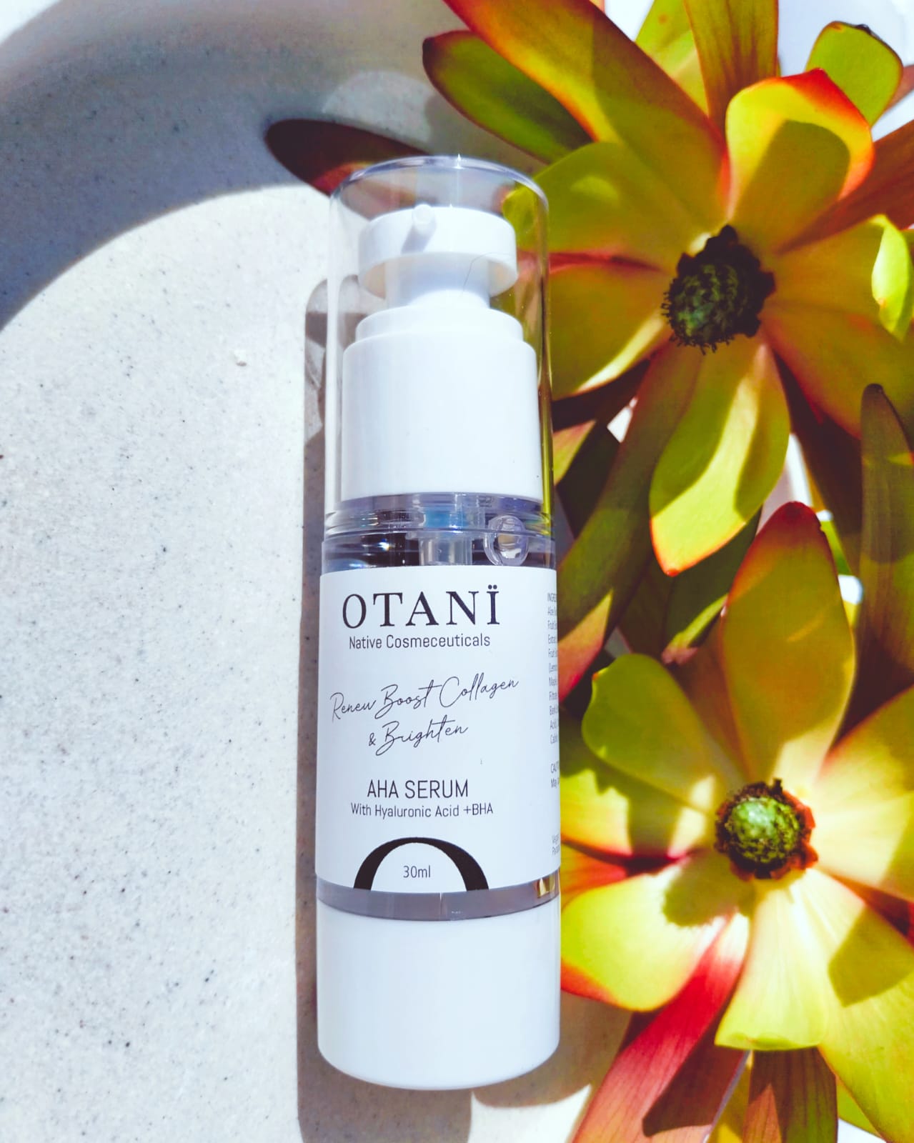 AHA+BHA Serum