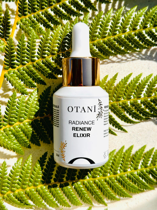 Radiance Renew Elixir