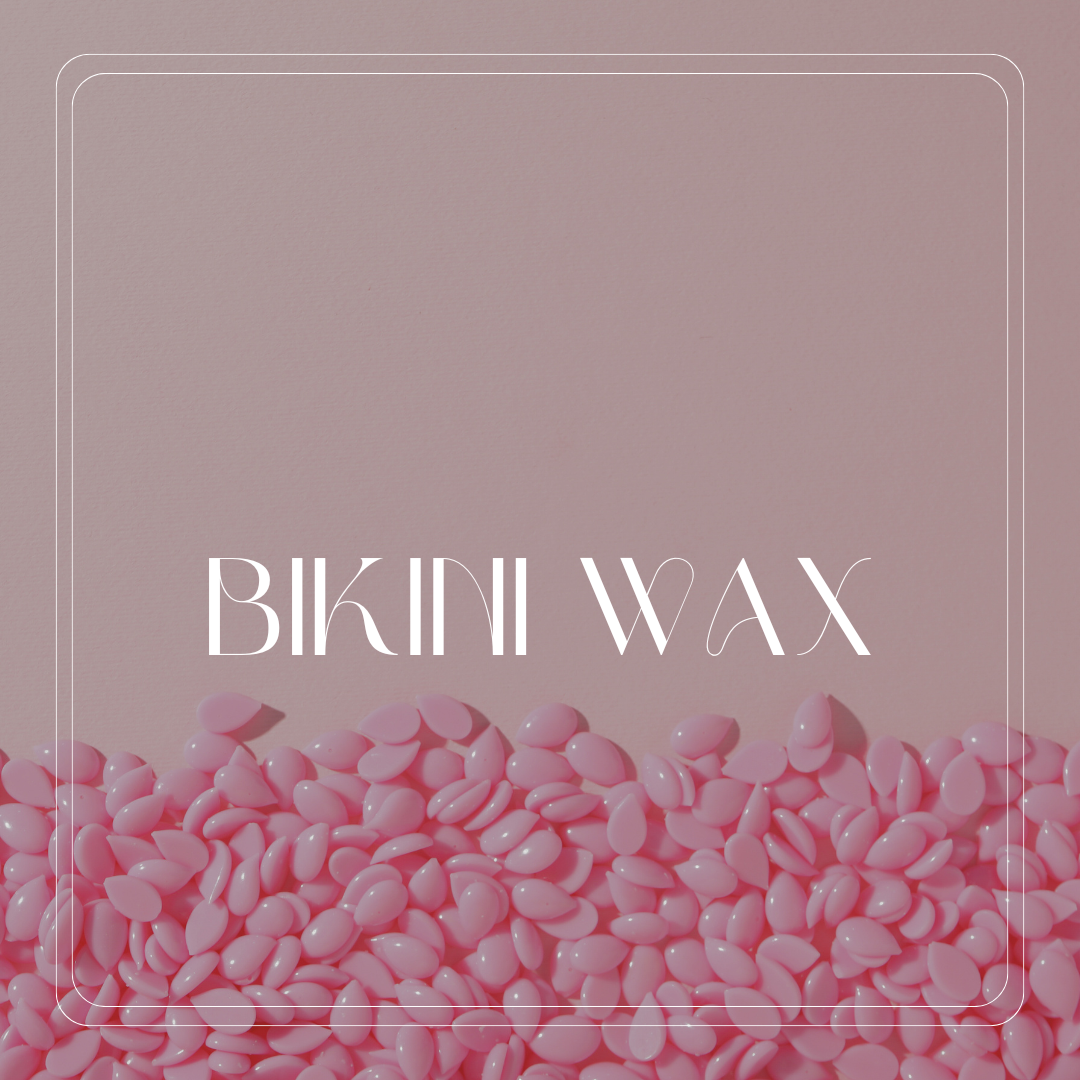 Bikini Wax