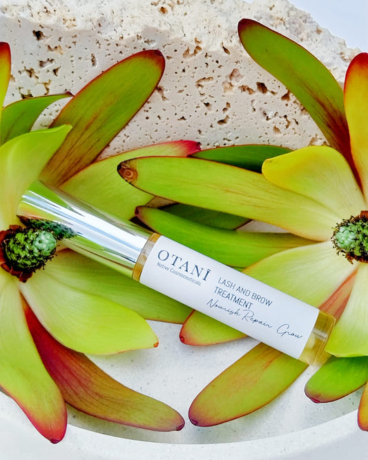 Lash & Brow Treatment