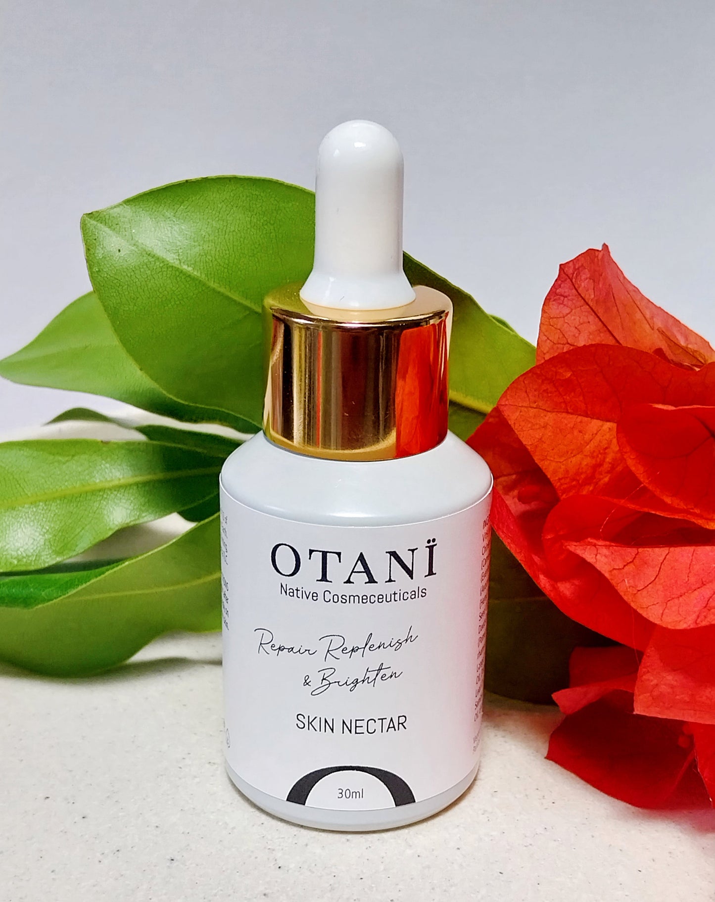 Skin Nectar