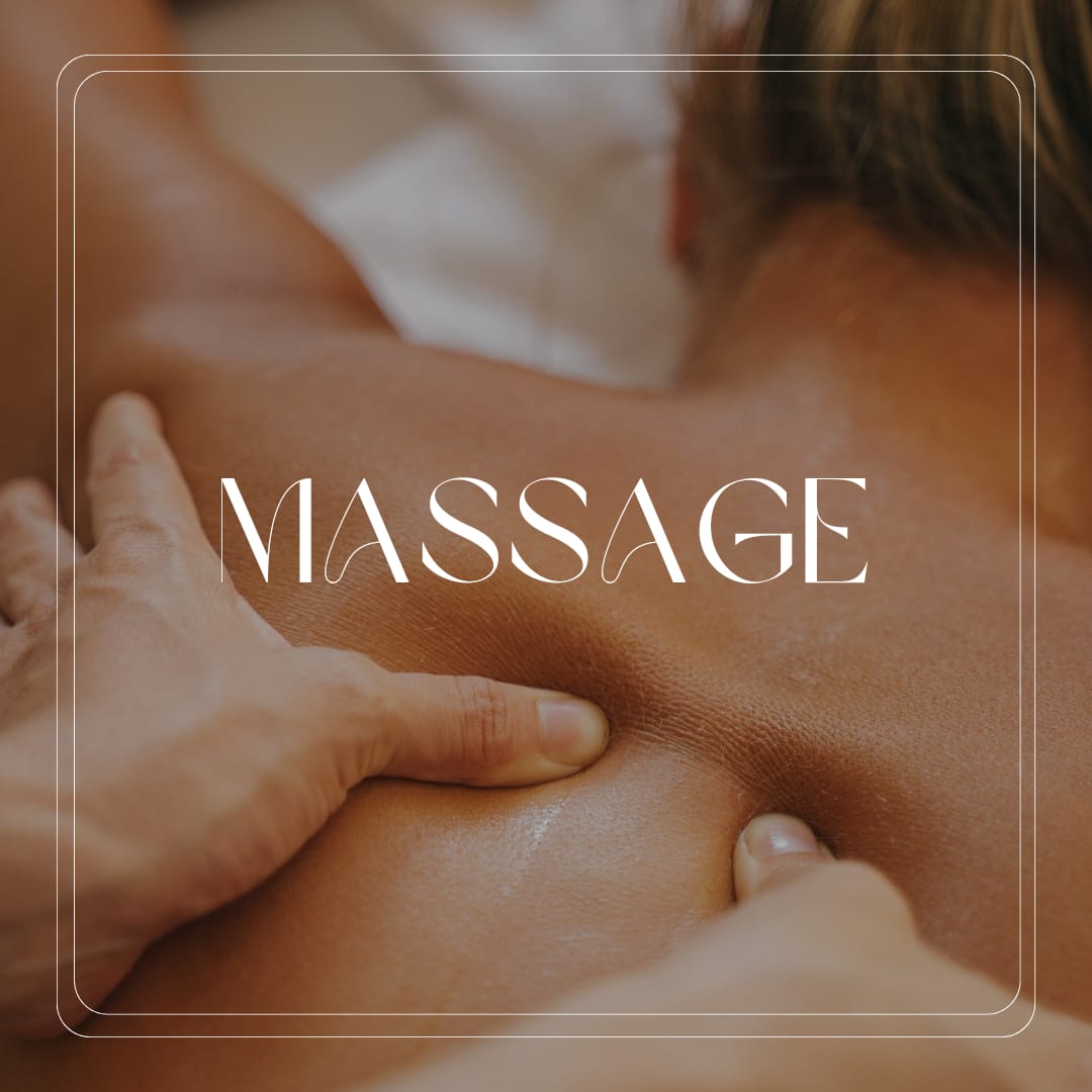 Massage