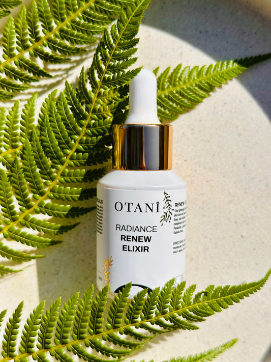 Radiance Renew Elixir