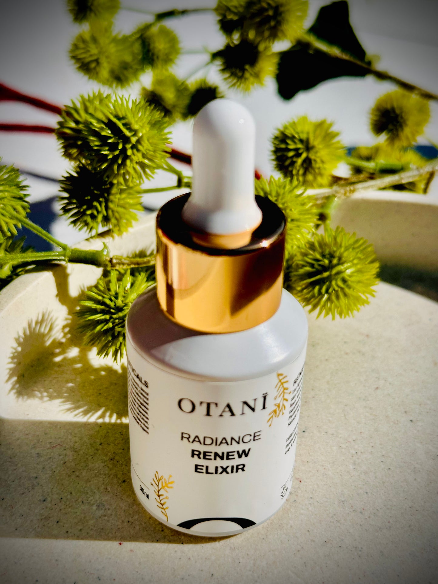 Radiance Renew Elixir