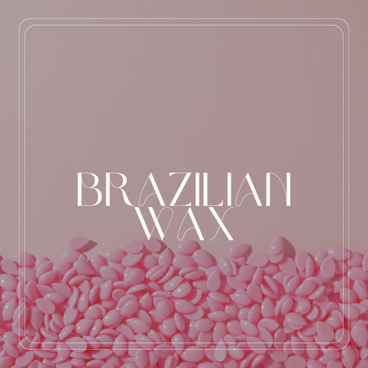 Brazilian Wax