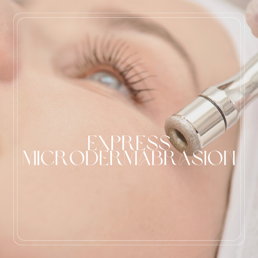 Express Microdermabrasion