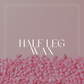 Half Leg Wax