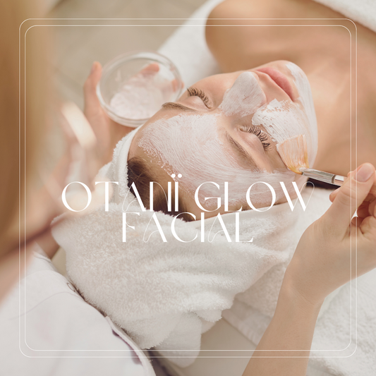 Otani GLOW Facial