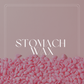 Stomach Wax
