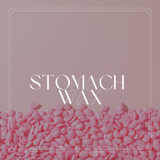 Stomach Wax